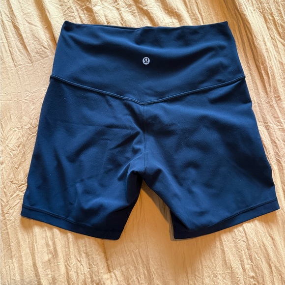 Lululemon align shorts black - Picture 3 of 4